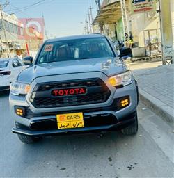 تۆیۆتا تاکۆما